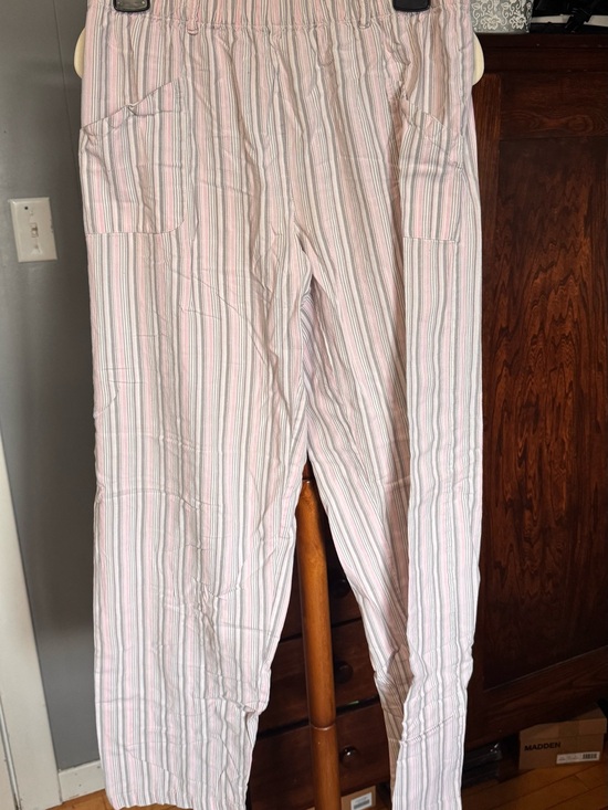 La Vie En Rose Other - 🌸 La Vie en Rose Striped Pajama Lounge Pants — Size Medium